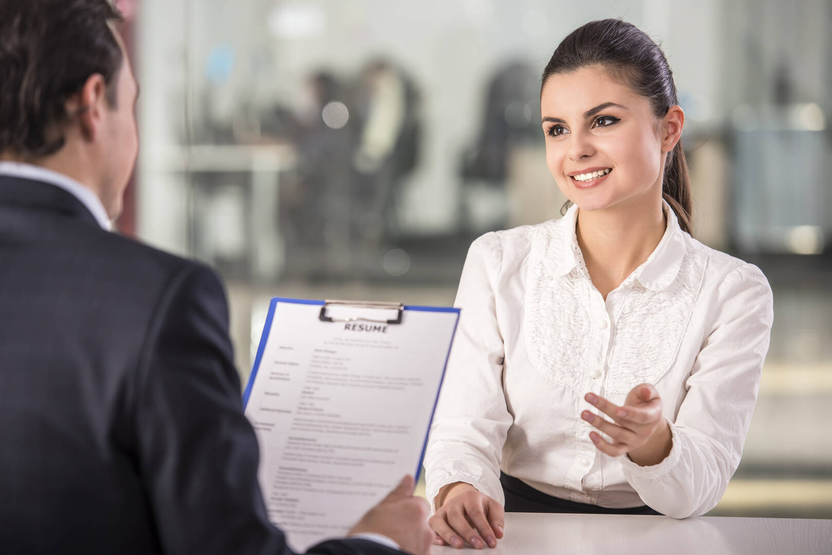 Miller Staffing