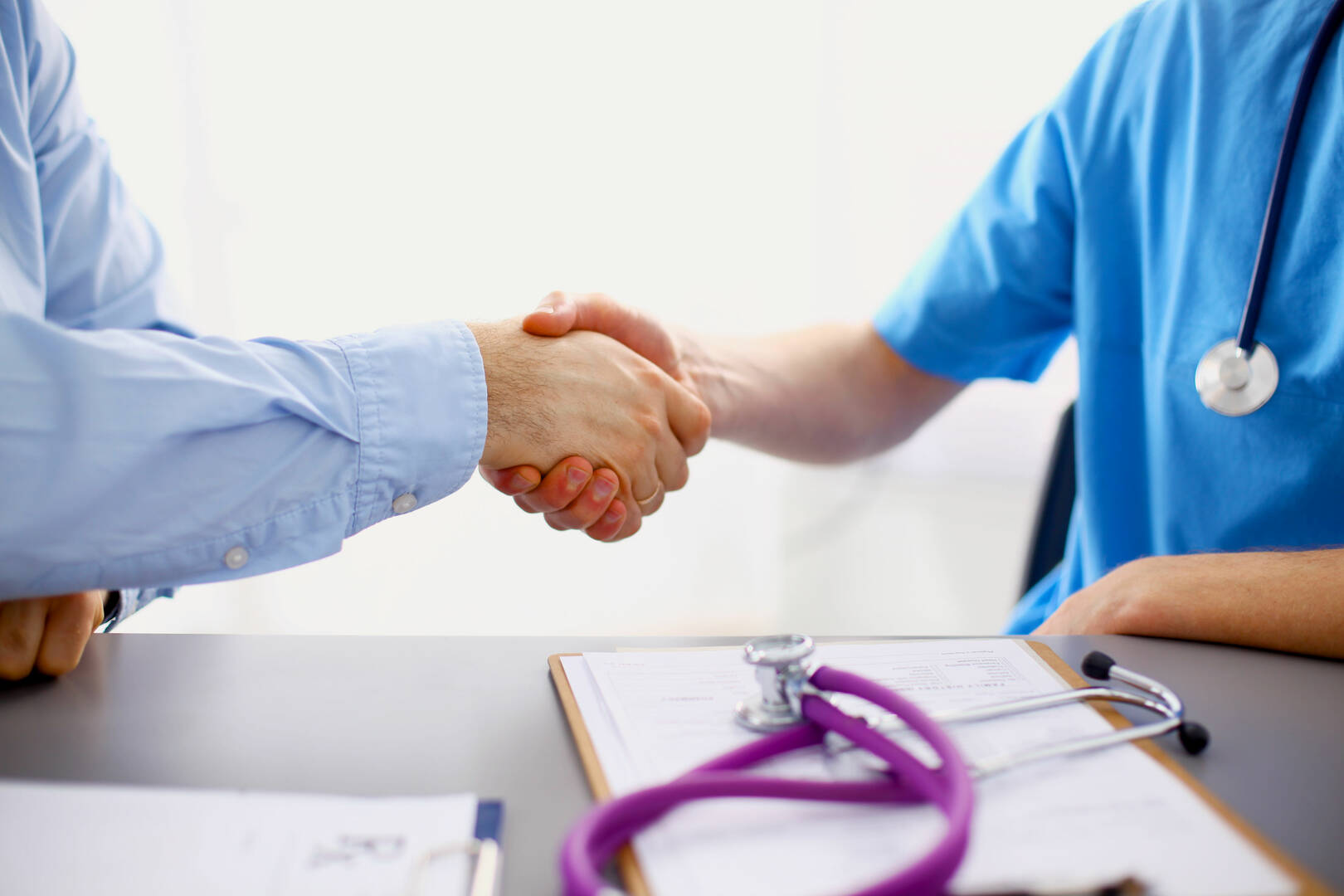 Advanced Reproductive Specialists