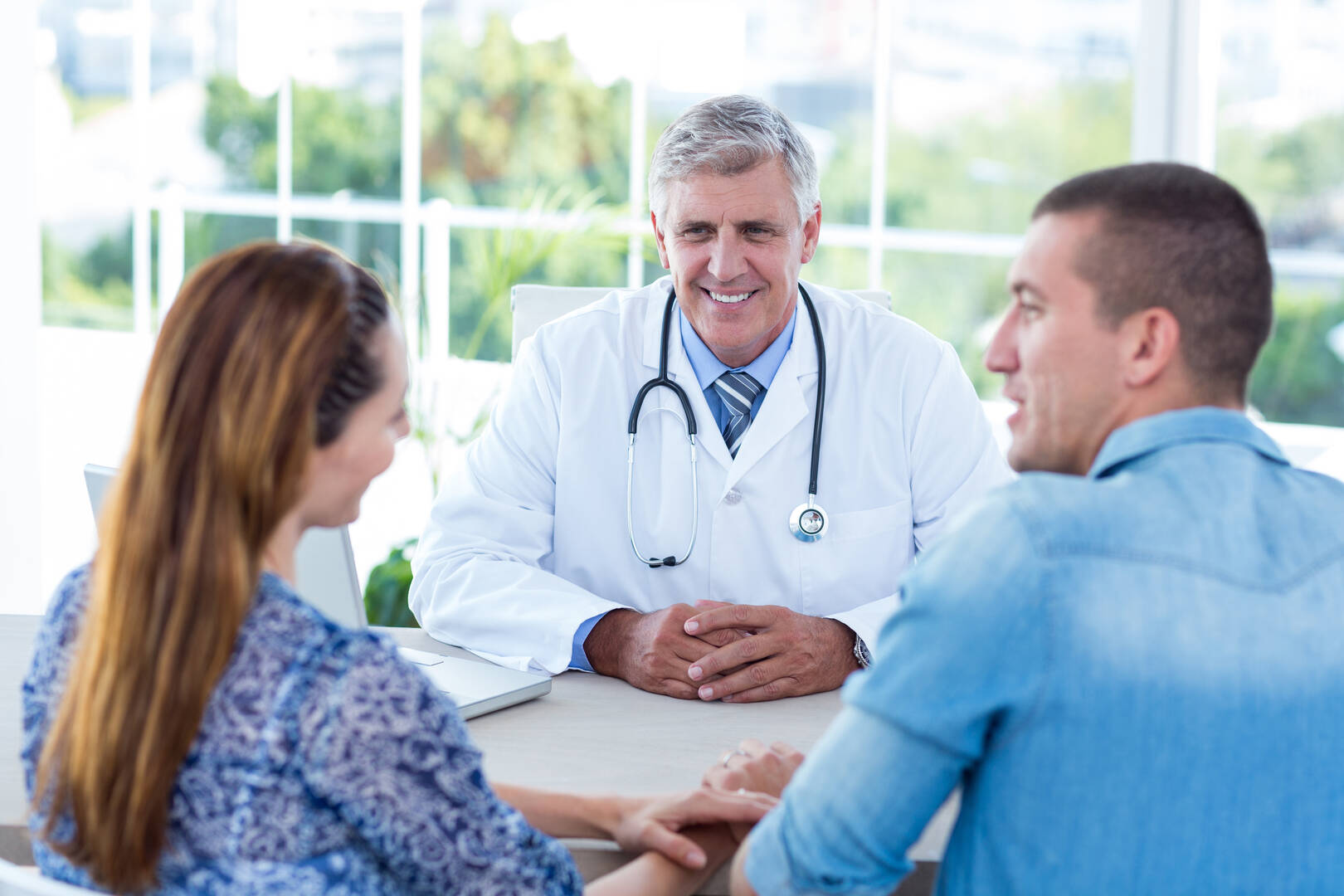California Center For Reproductive Medicine (CACRM) | Surrogacy Specialists San Dieg