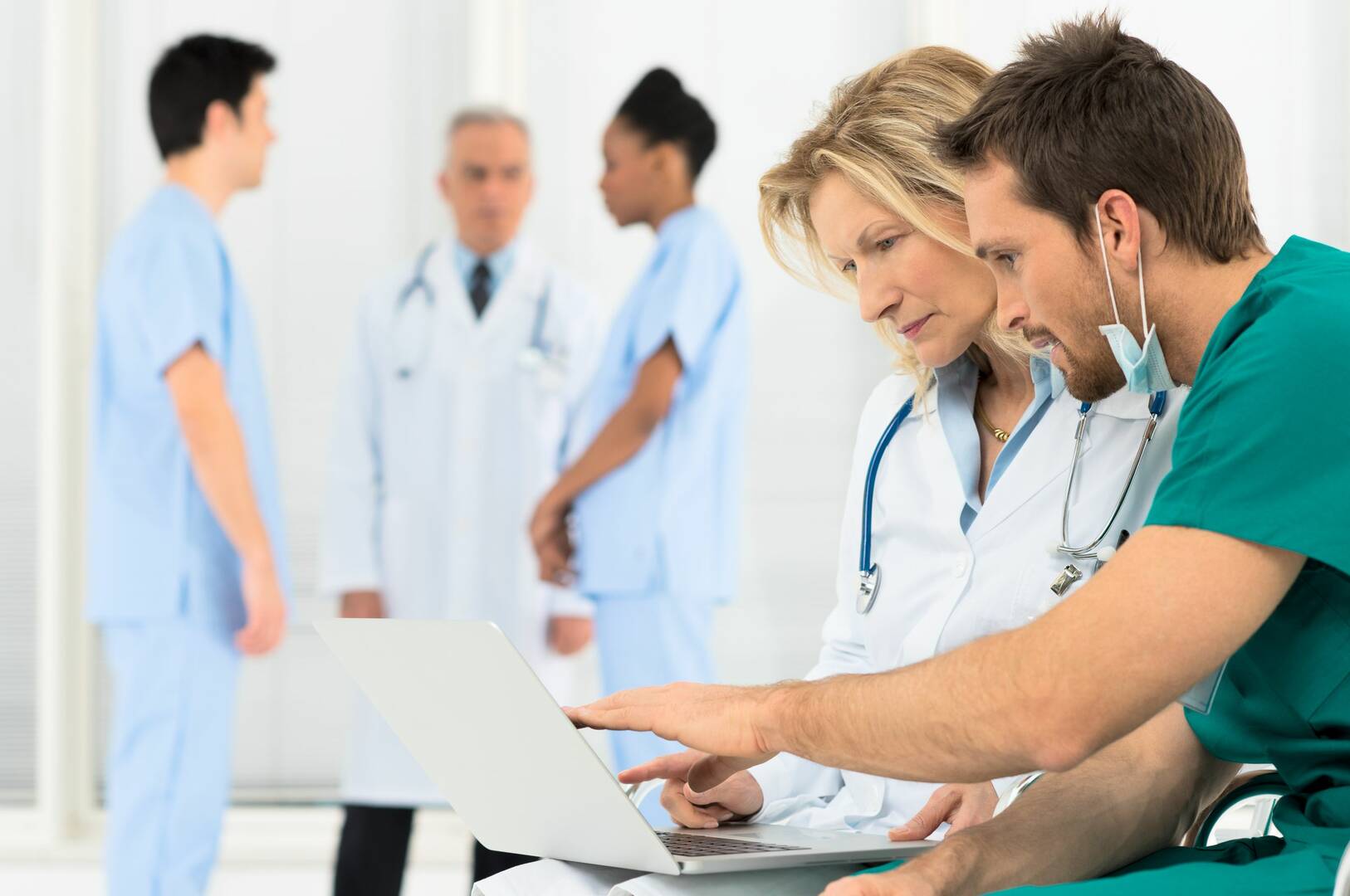 Lamy Lane Family Medicine