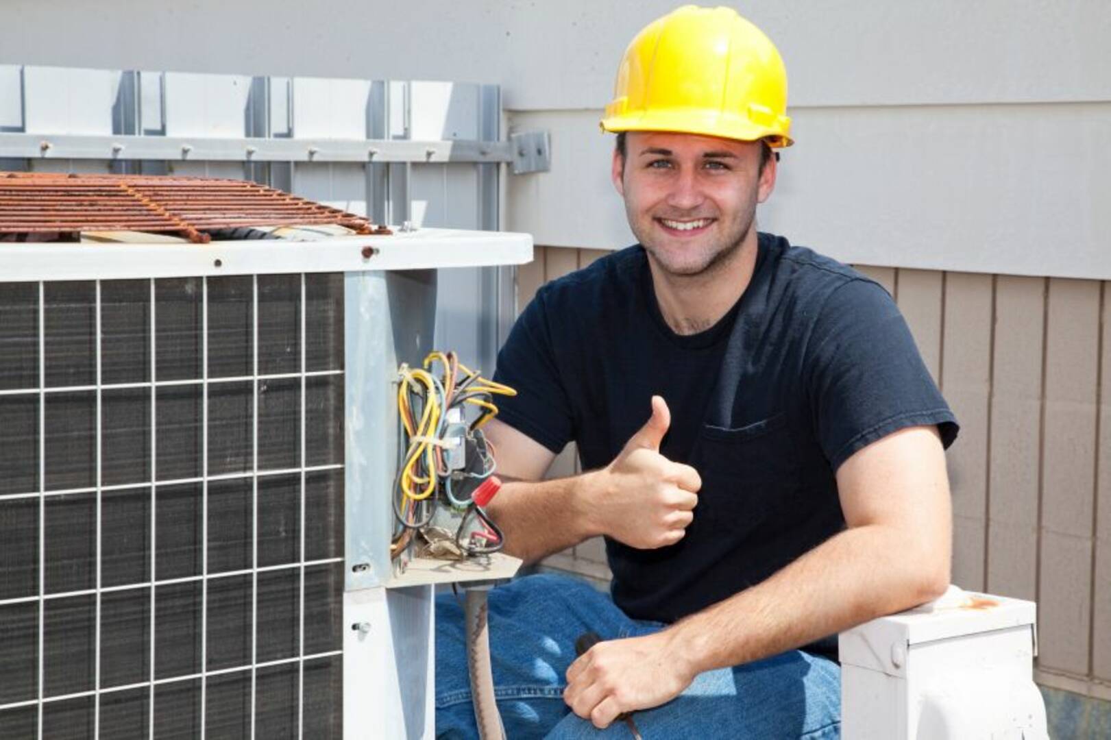 Howington's Heating & Cooling LLC