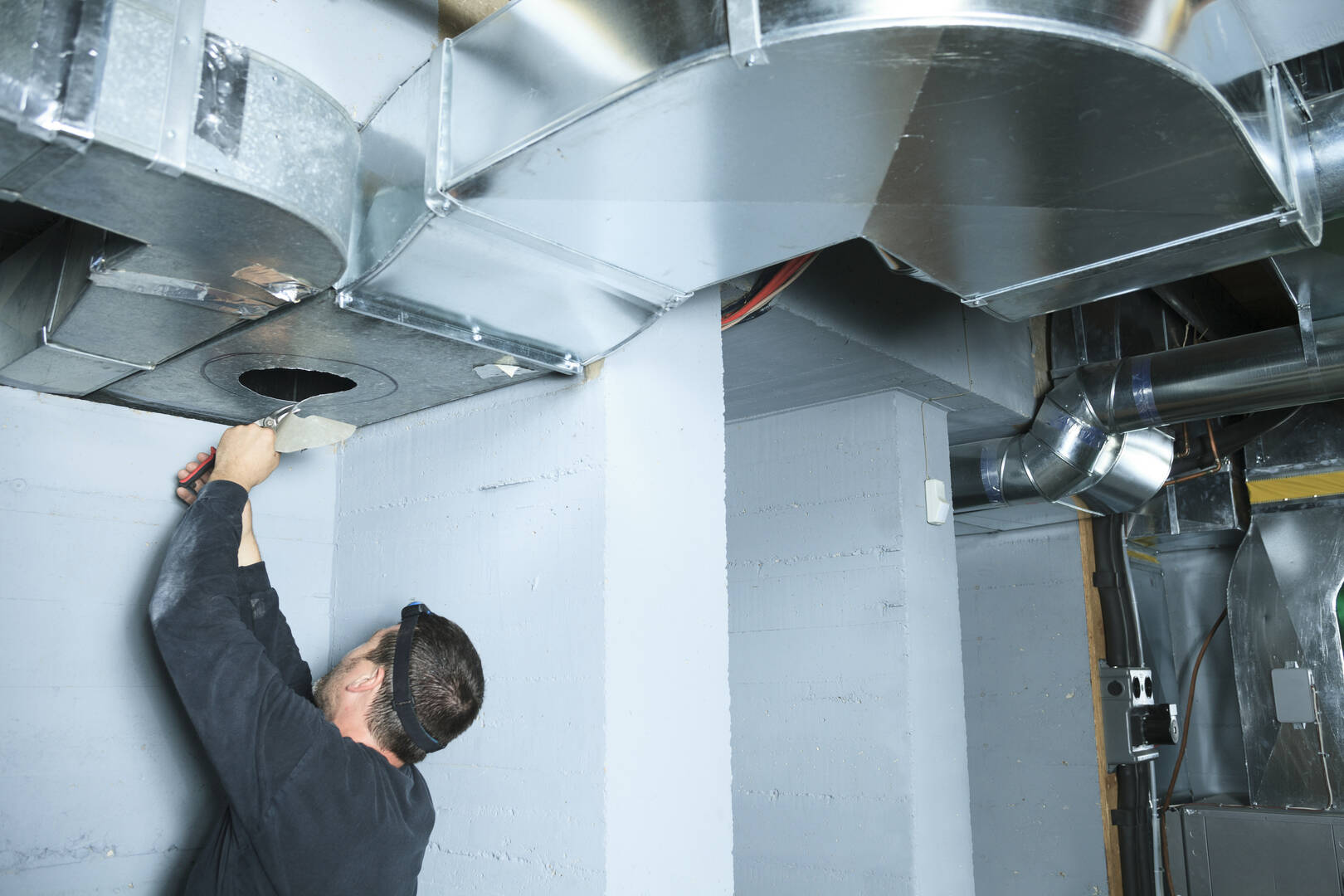 Kirkwood Heating and Cooling
