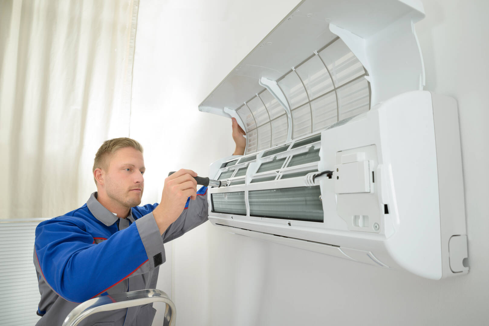 Brooks Heating & Air Conditioning