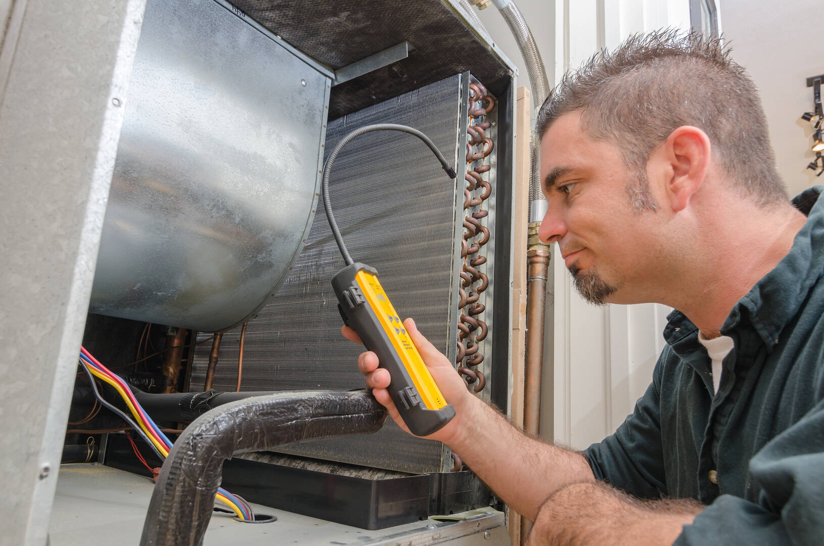 Ferguson Heating and Air Conditioning