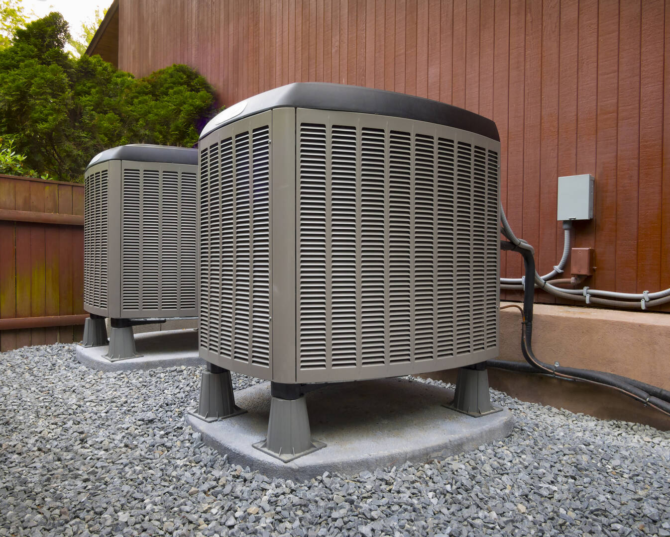 Guardian HVAC LLC, DBA Guardian Heating and Air