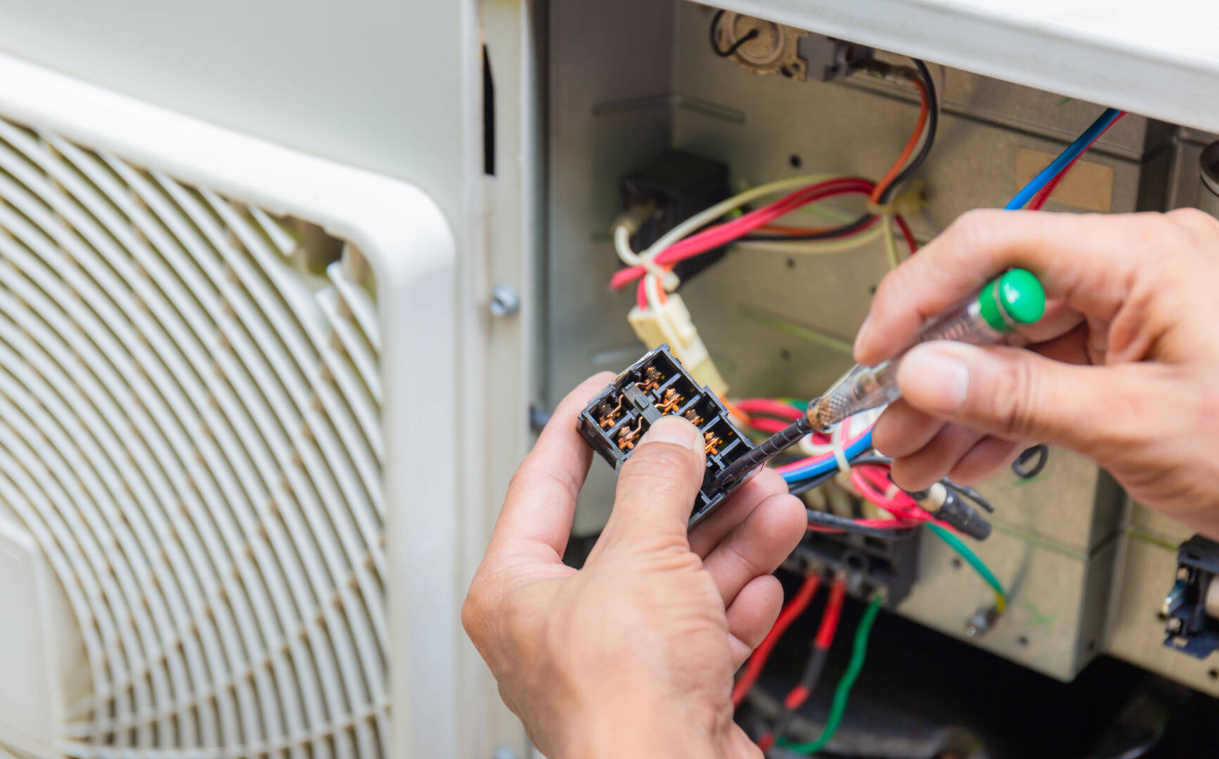 Balzer's Heating & Air Conditioning