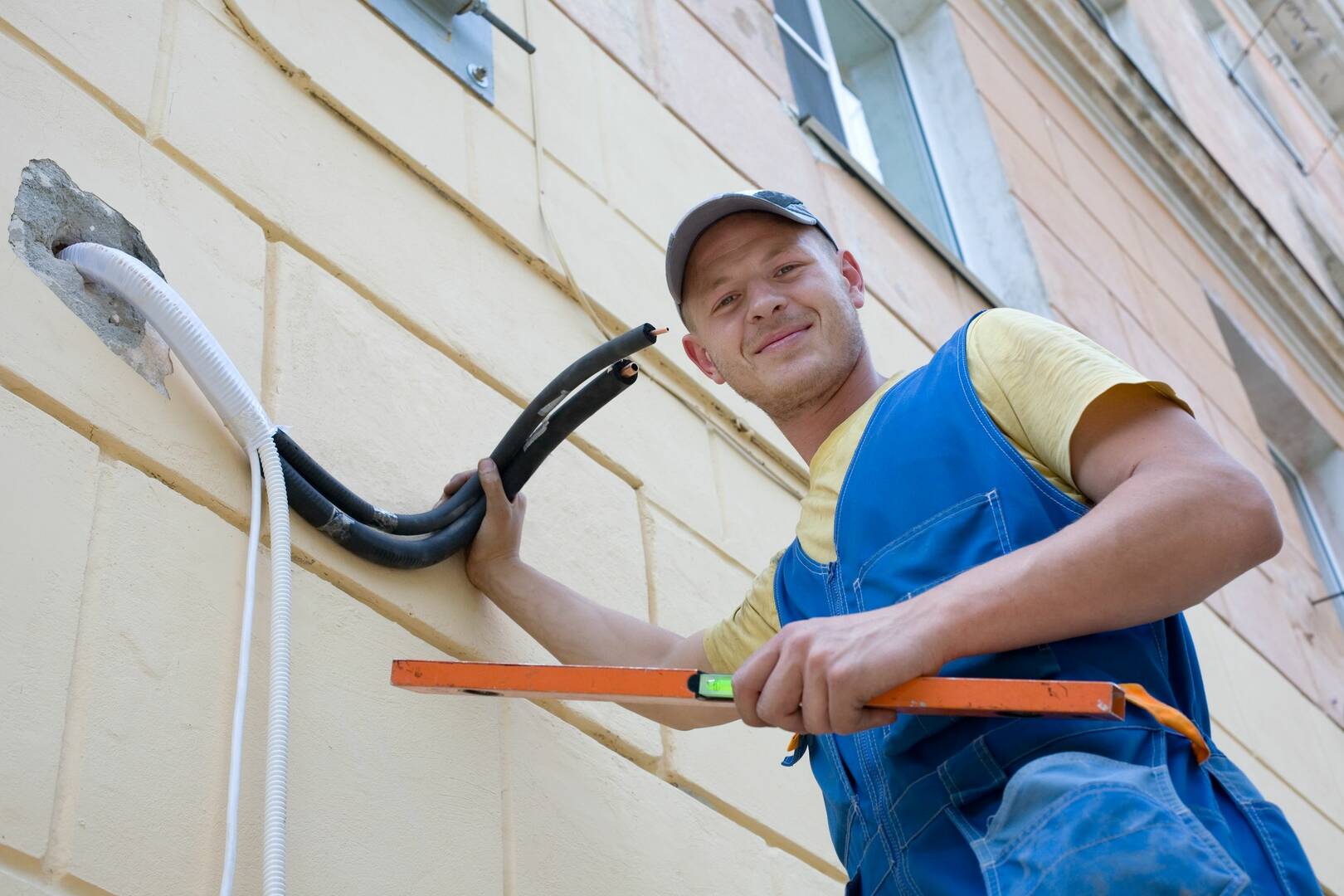 Mid Mississippi Heating & AC, LLC