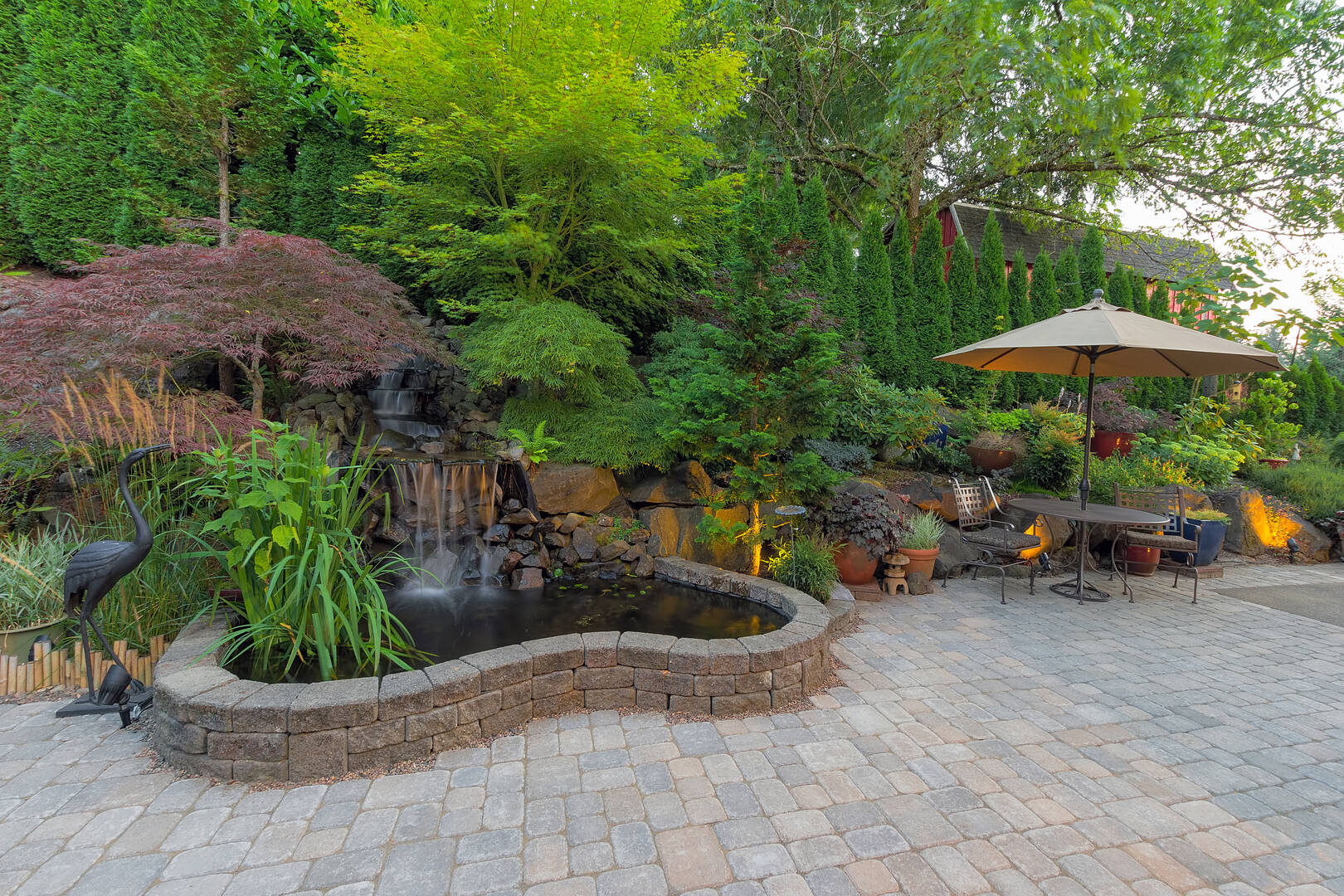 Woodland Tree Service