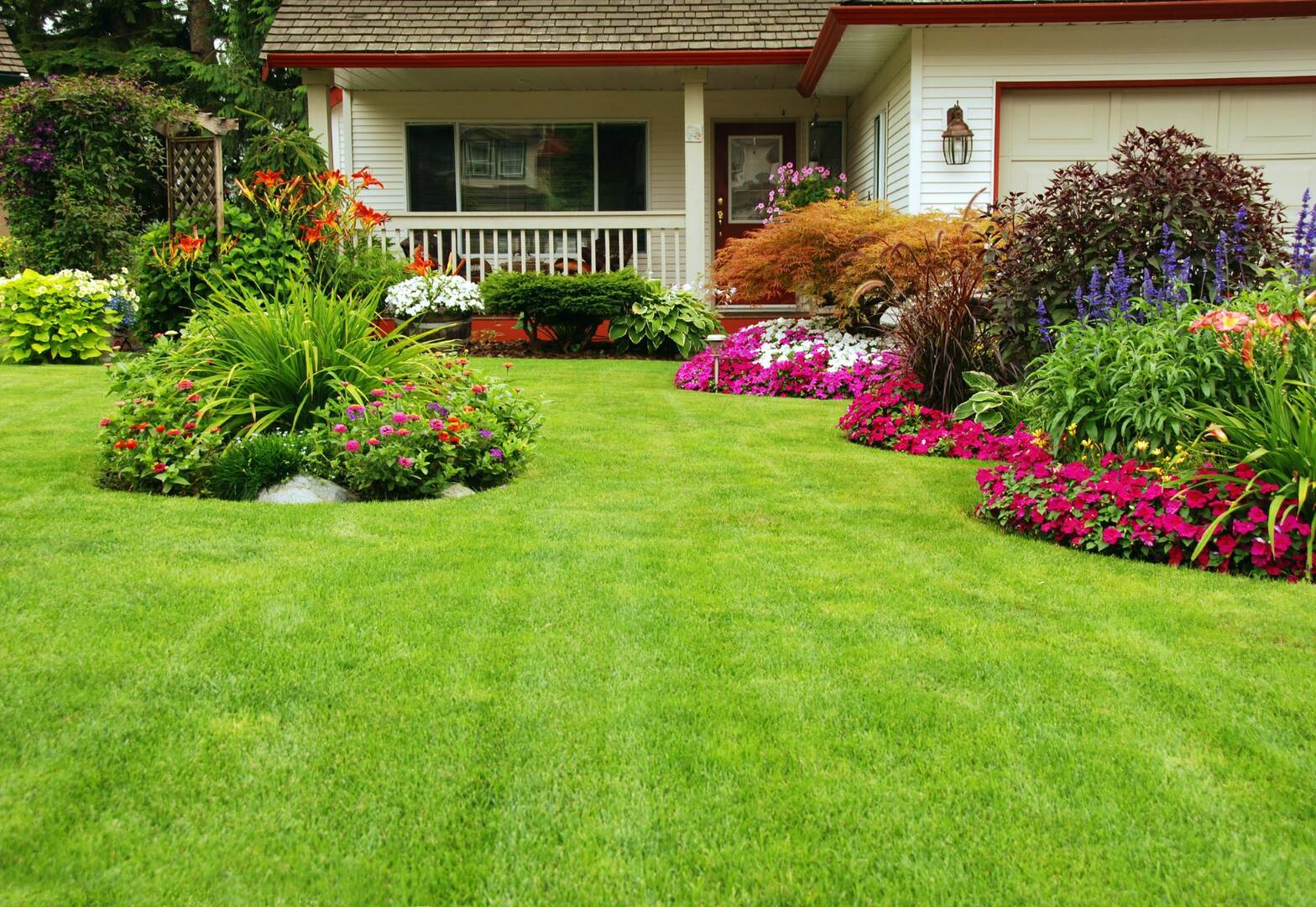 Red Mill Landscaping & Nursery
