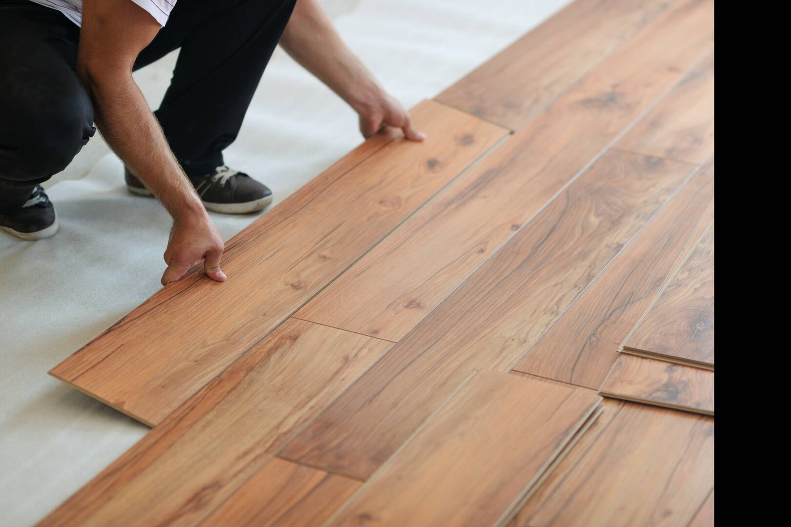 Bench-Mark Home Inspections, LLC