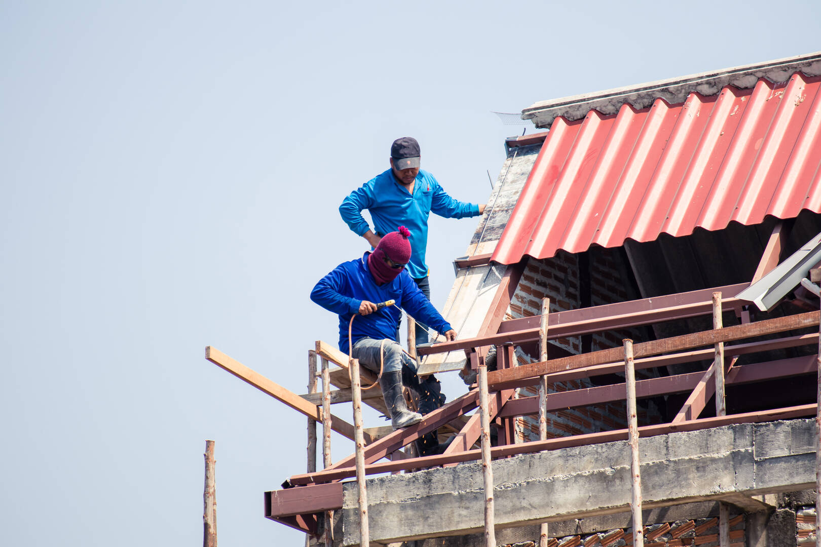 Chimney Pros