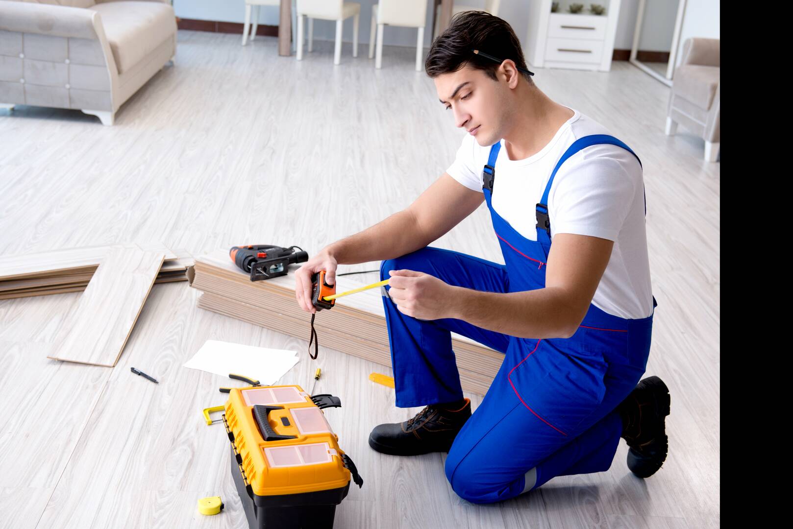 Flooring Gallery