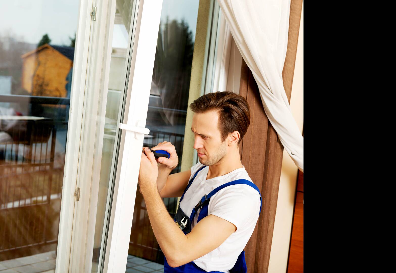 Direct Siding