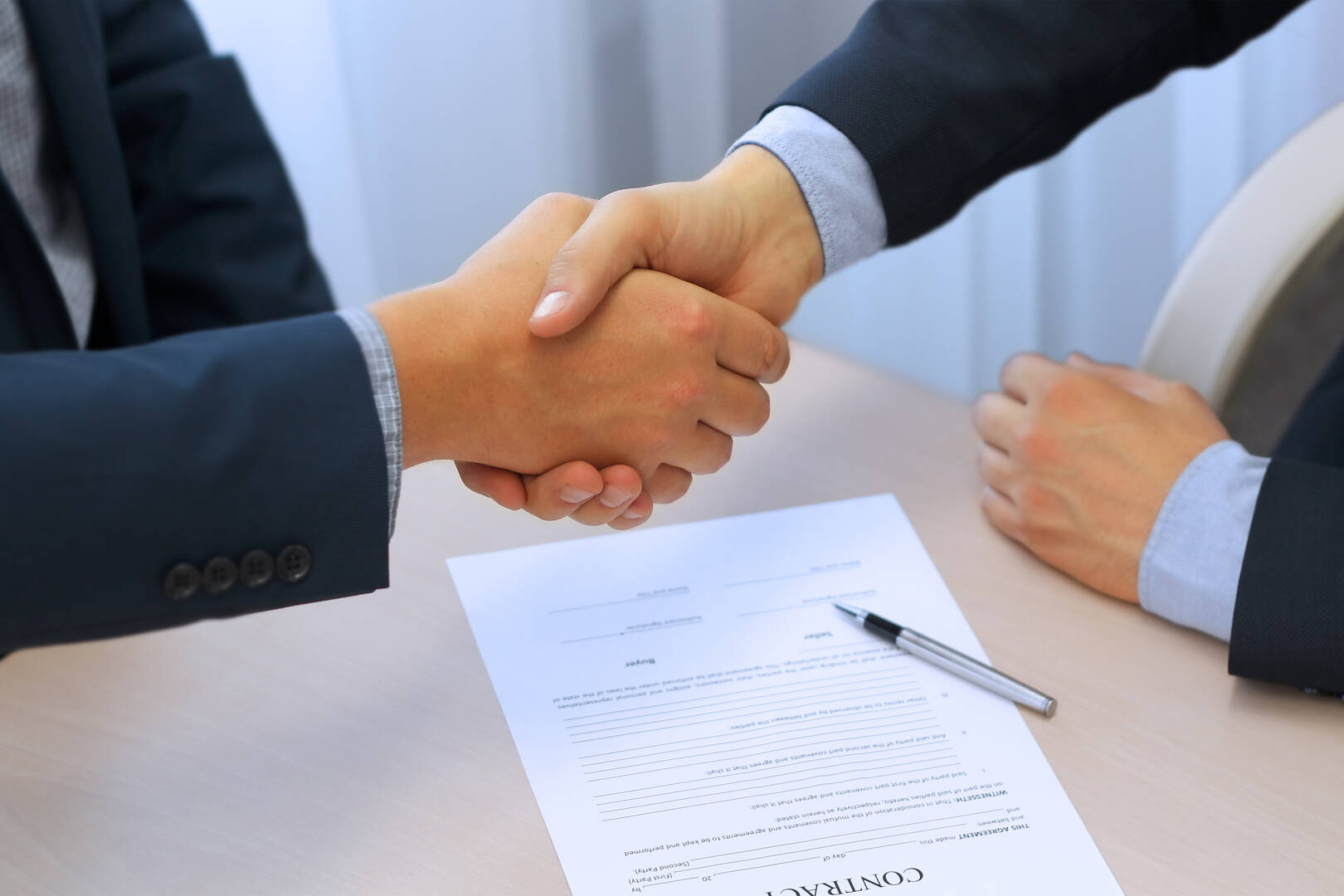 Advanced Insurance Planning