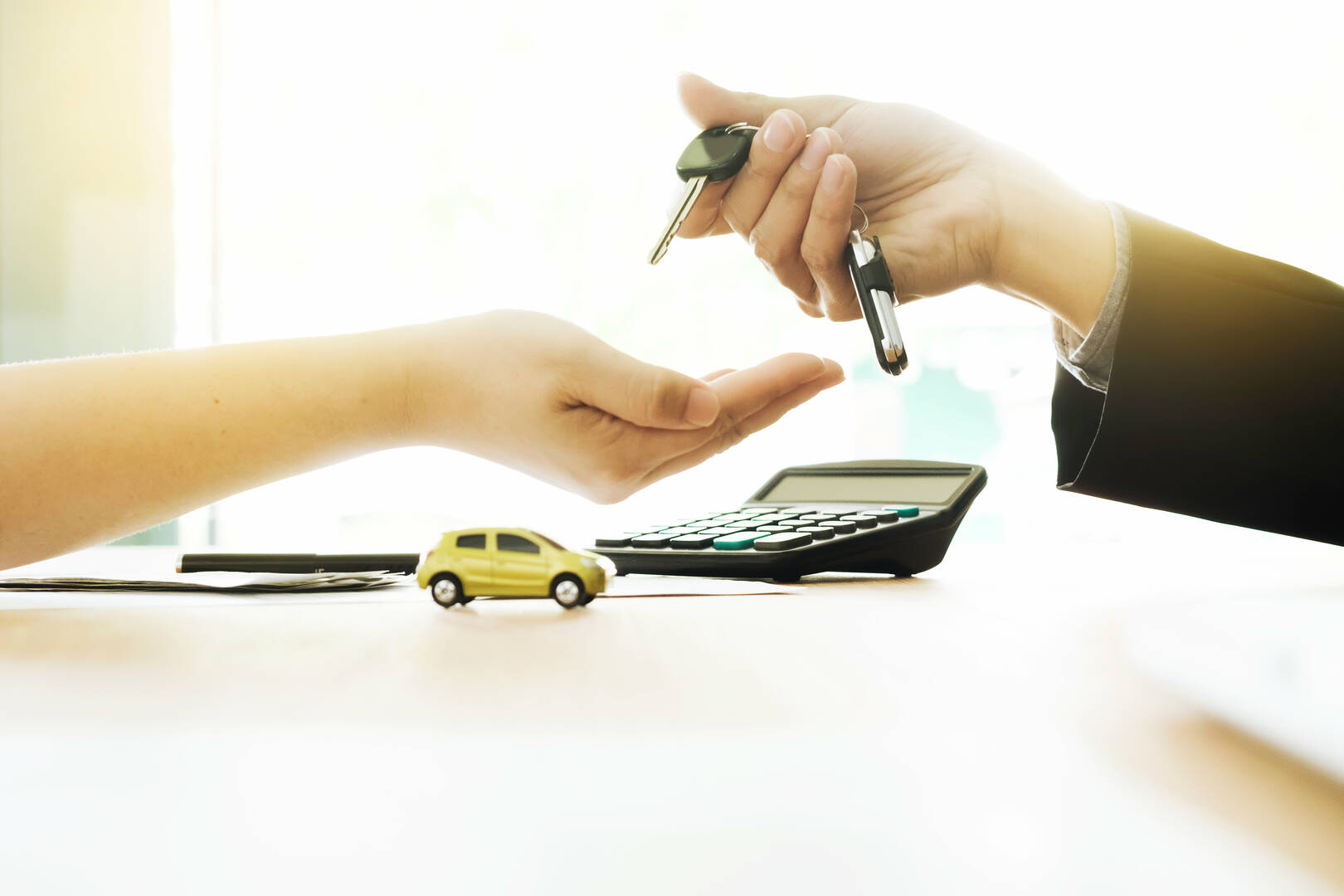Aaron Insurance Agency