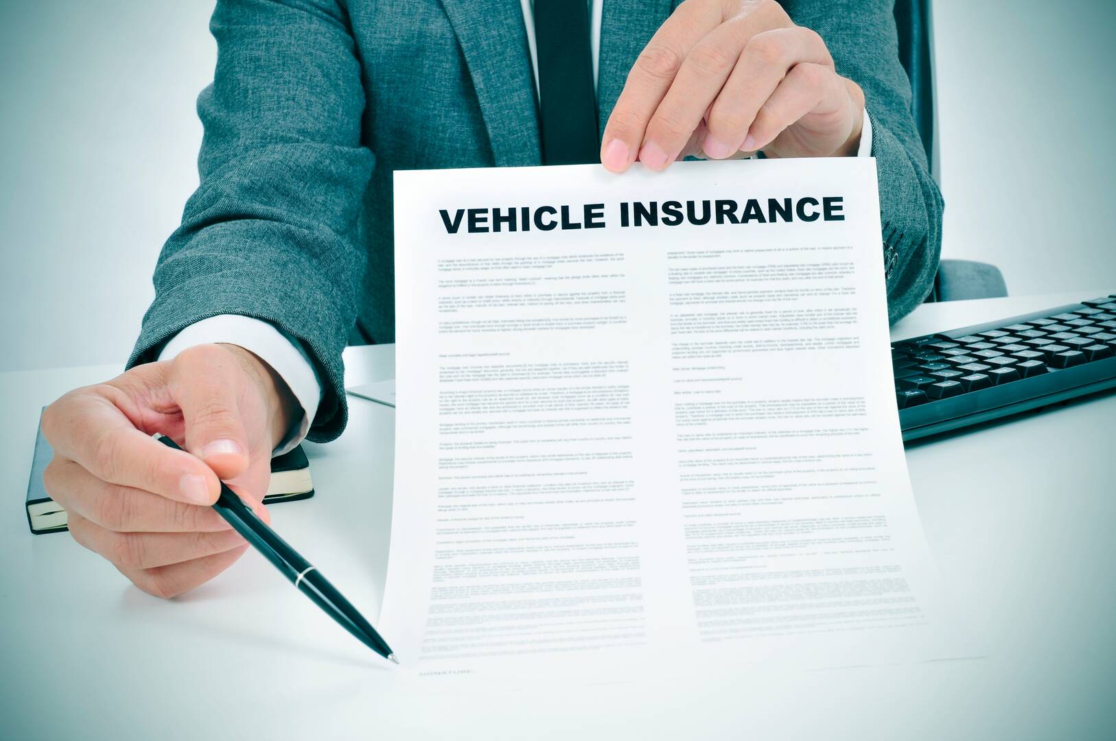Edwards Insurance Agency