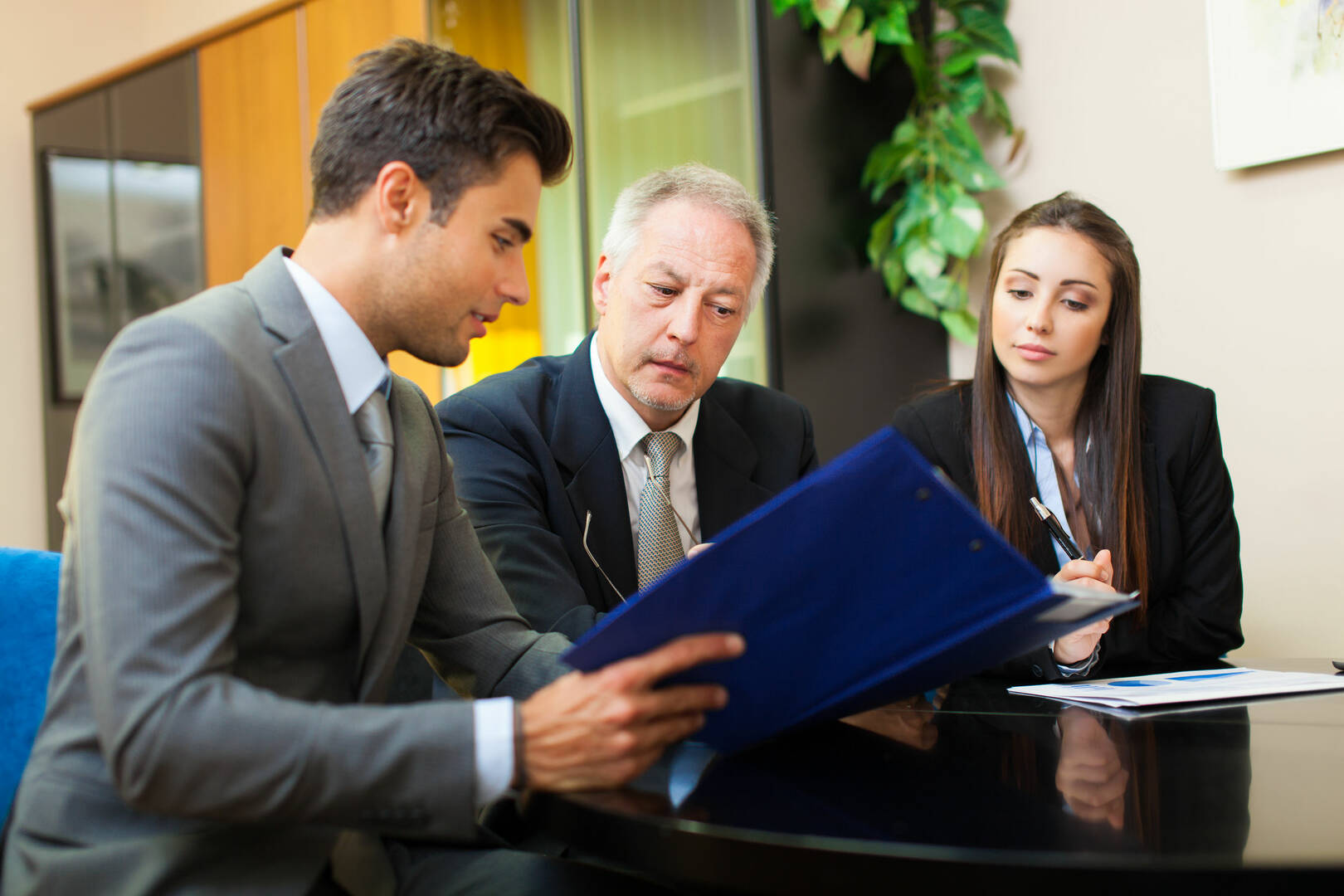 Law Office of Steve Gerdes
