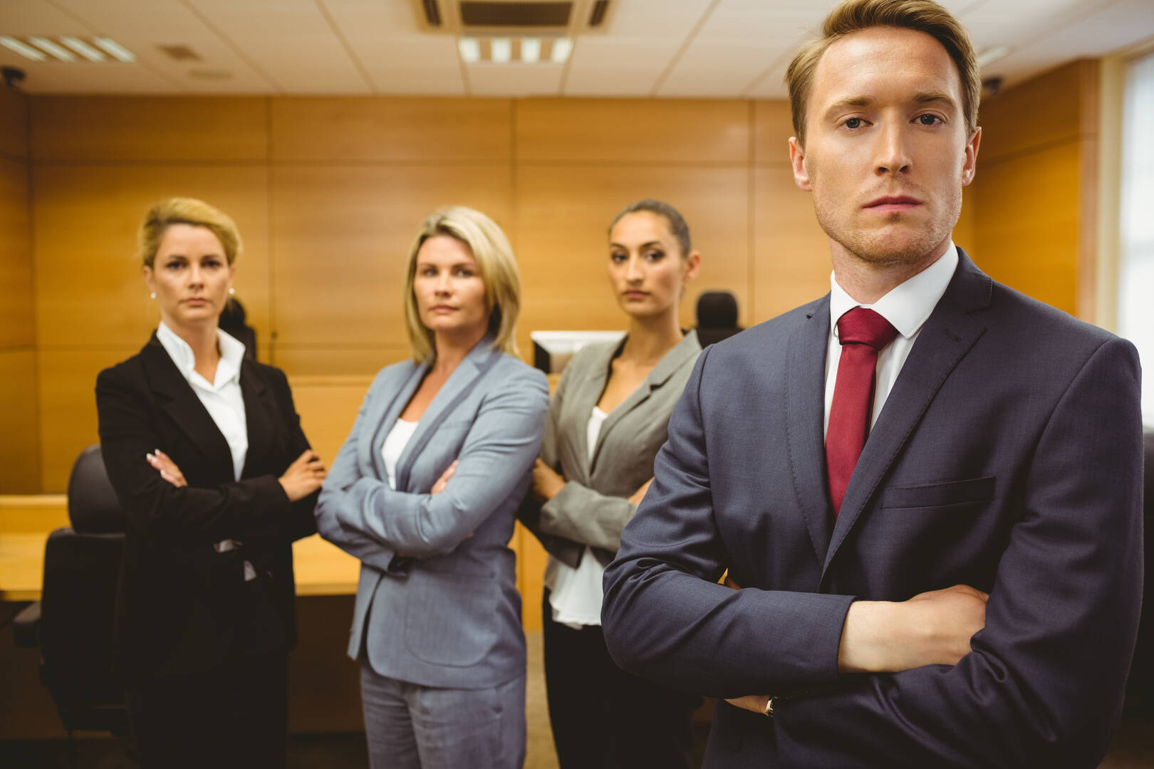 Chris Crawford Law Firm