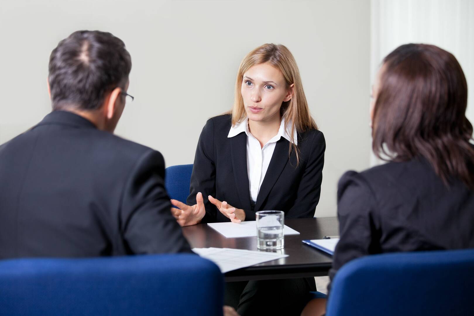 William C. Poole LLC