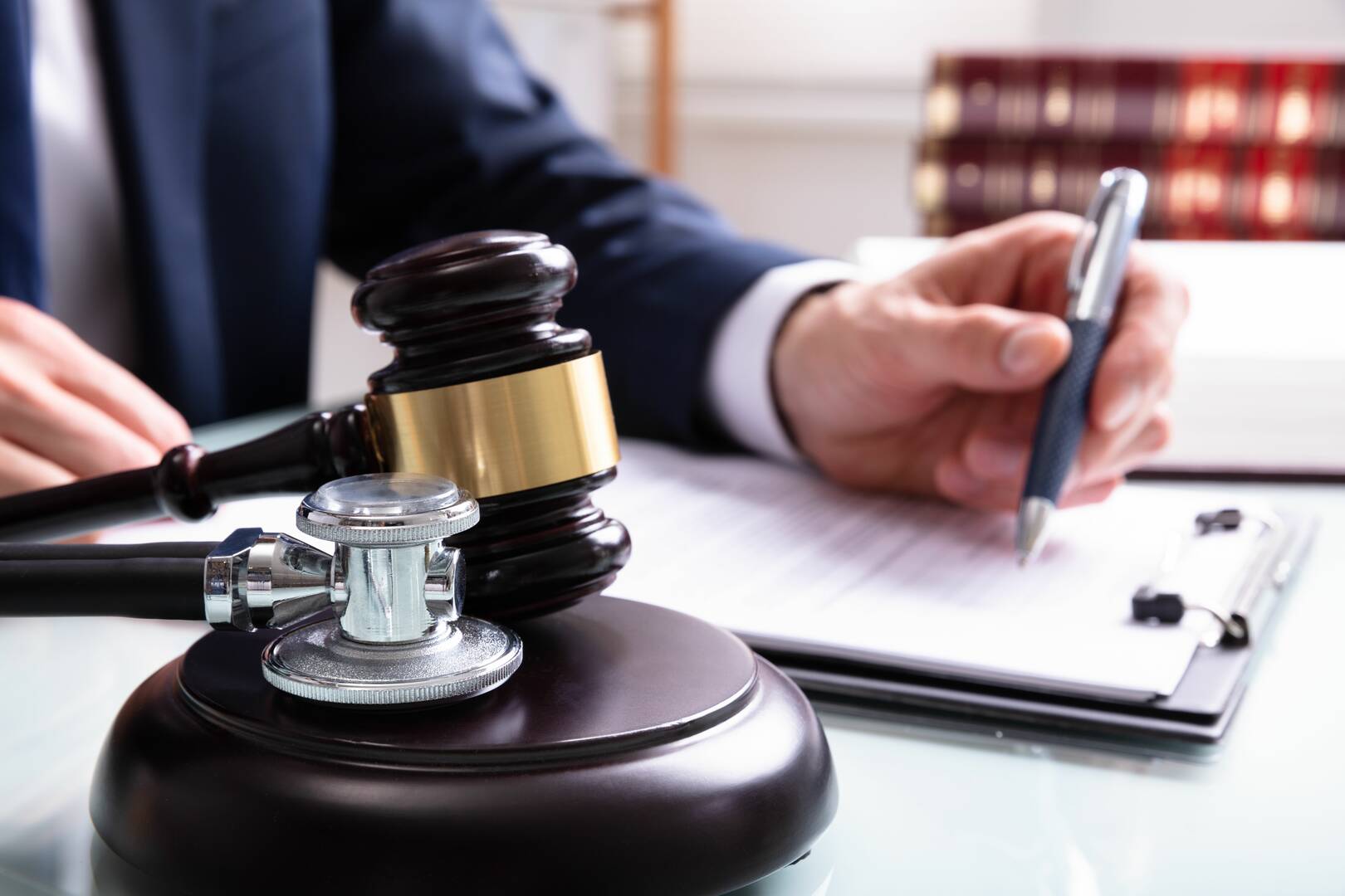 De Marco Lawyers