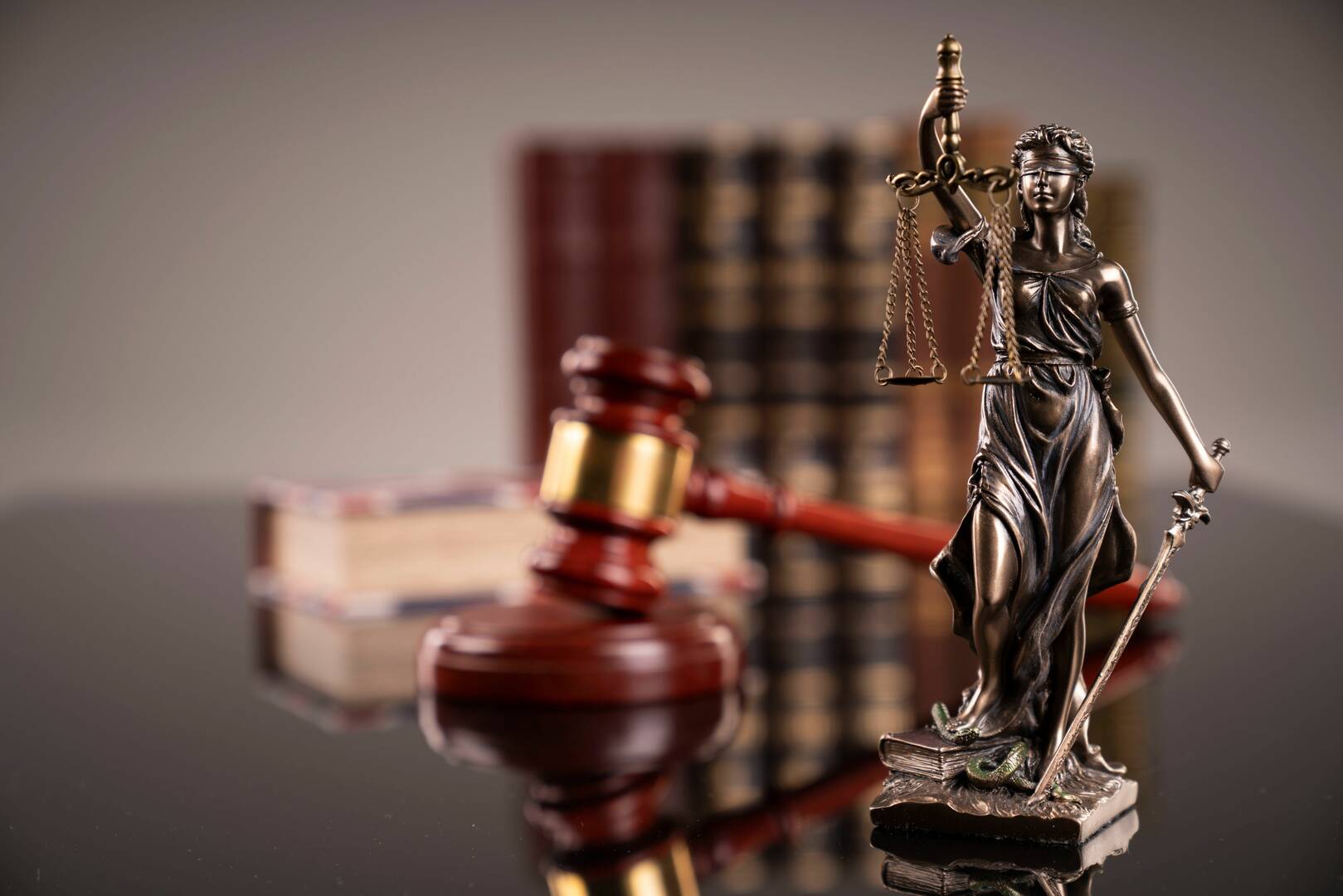Hamilton Law Firm, P.C.