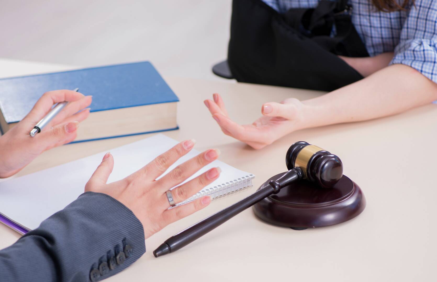 The Corman Law Offices