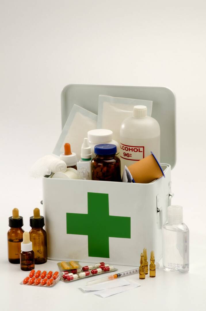 Molloys Pharmacies