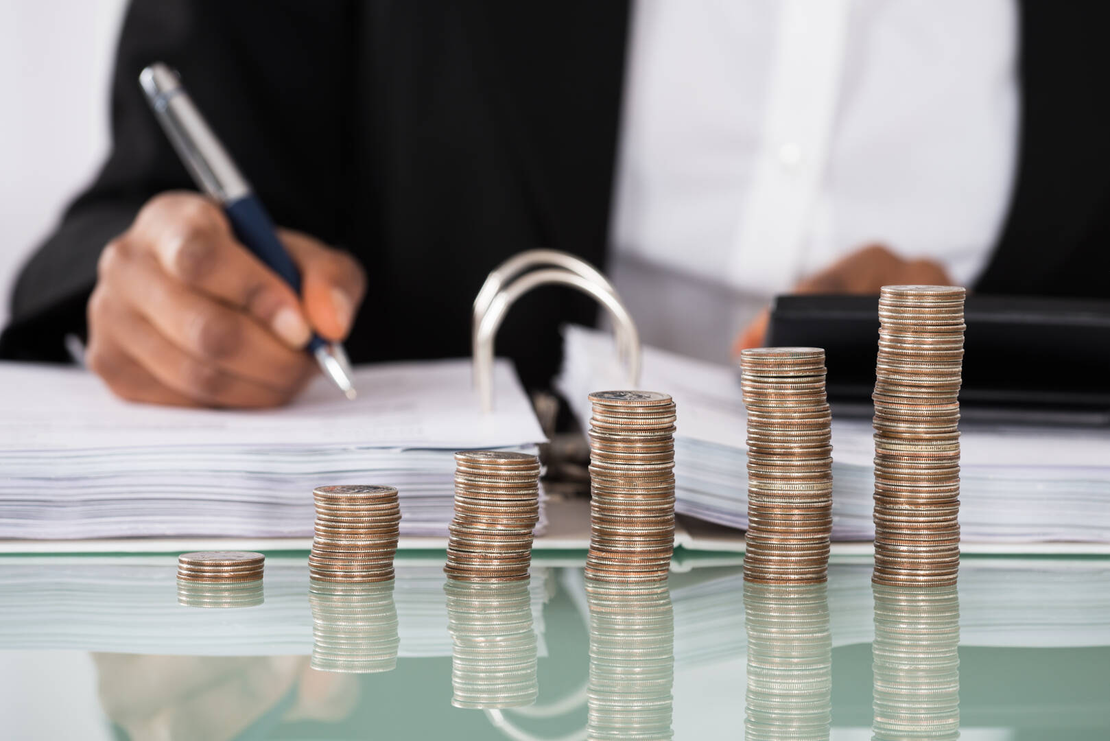 Debt Management Services