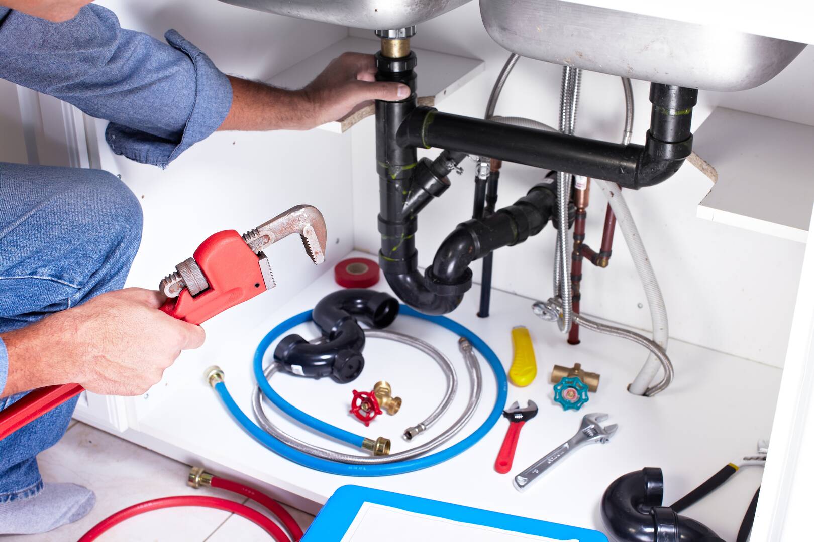 Resolution Plumbing