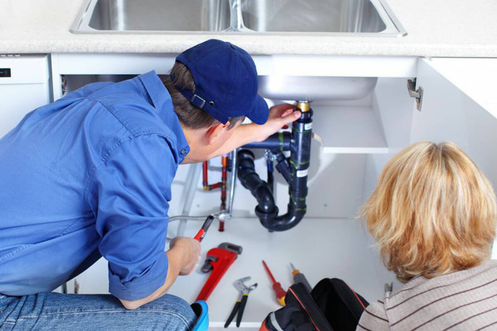 Speake's Plumbing