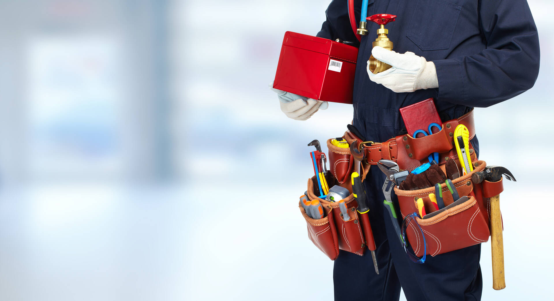 Roach Plumbing Company Inc