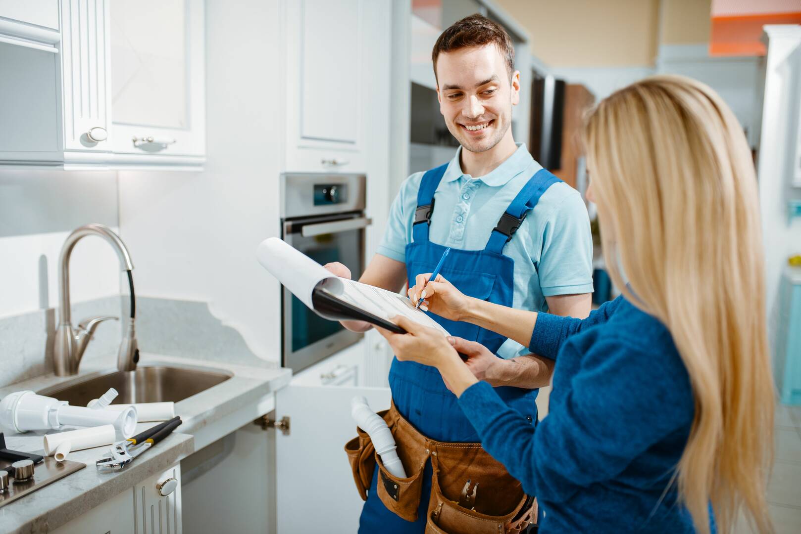 sommerdyke plumbing