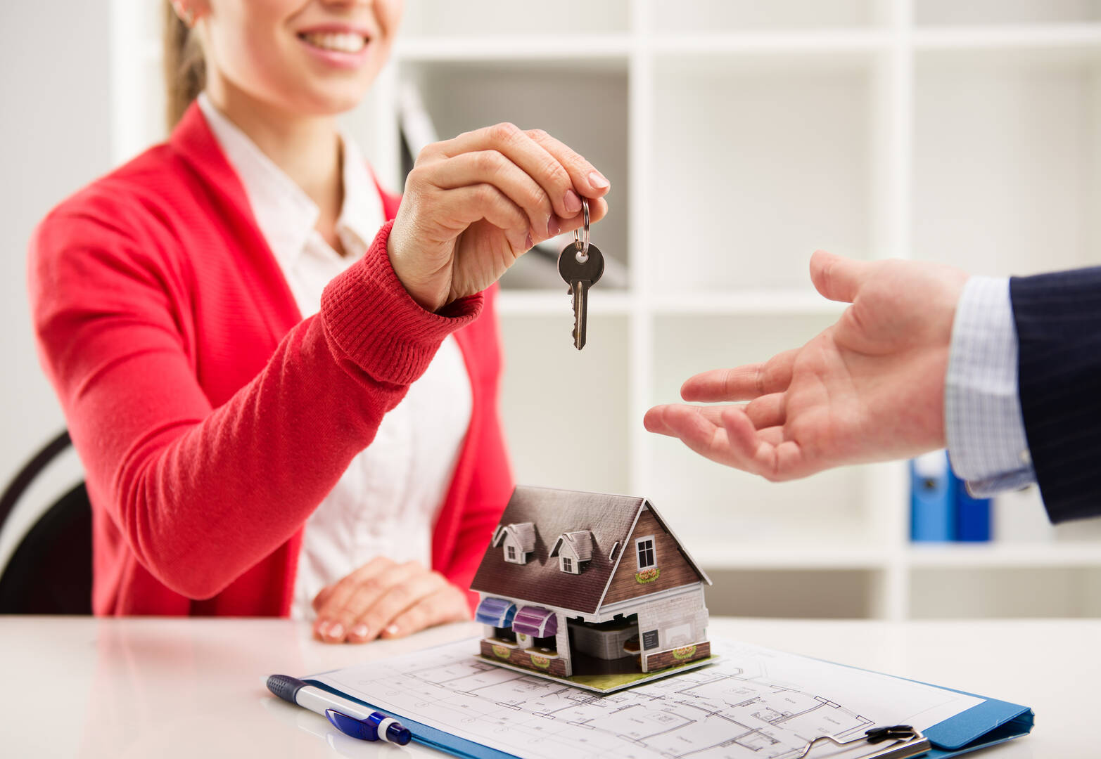 Robert Cottingham Property Management Co