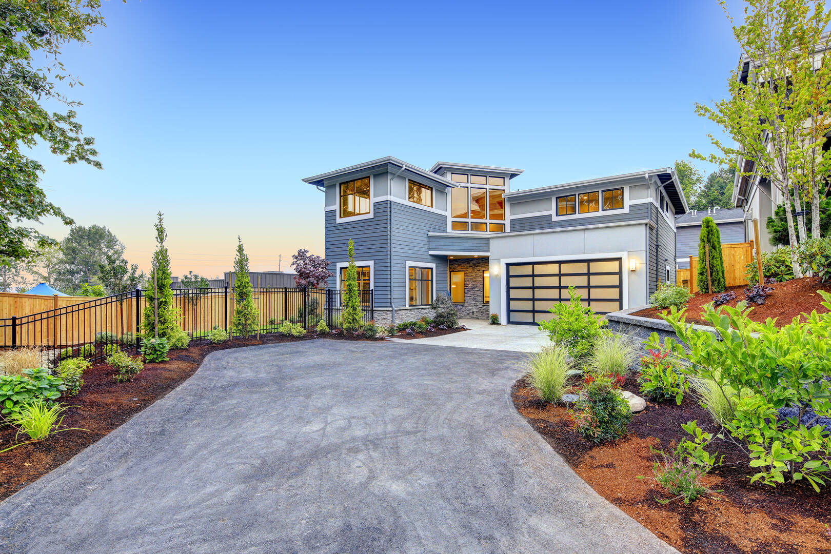 Shorecrest Sales Gallery