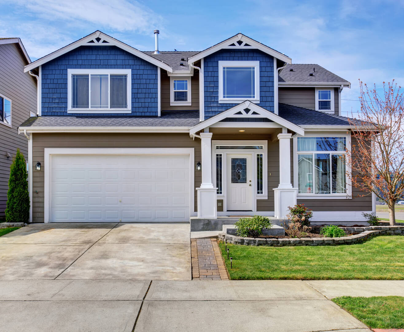 Boyd Homes