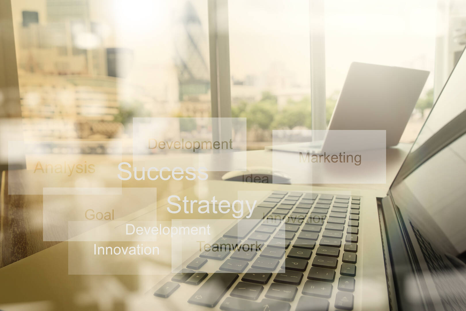 Liberty Access & Mobility Solutions LLC