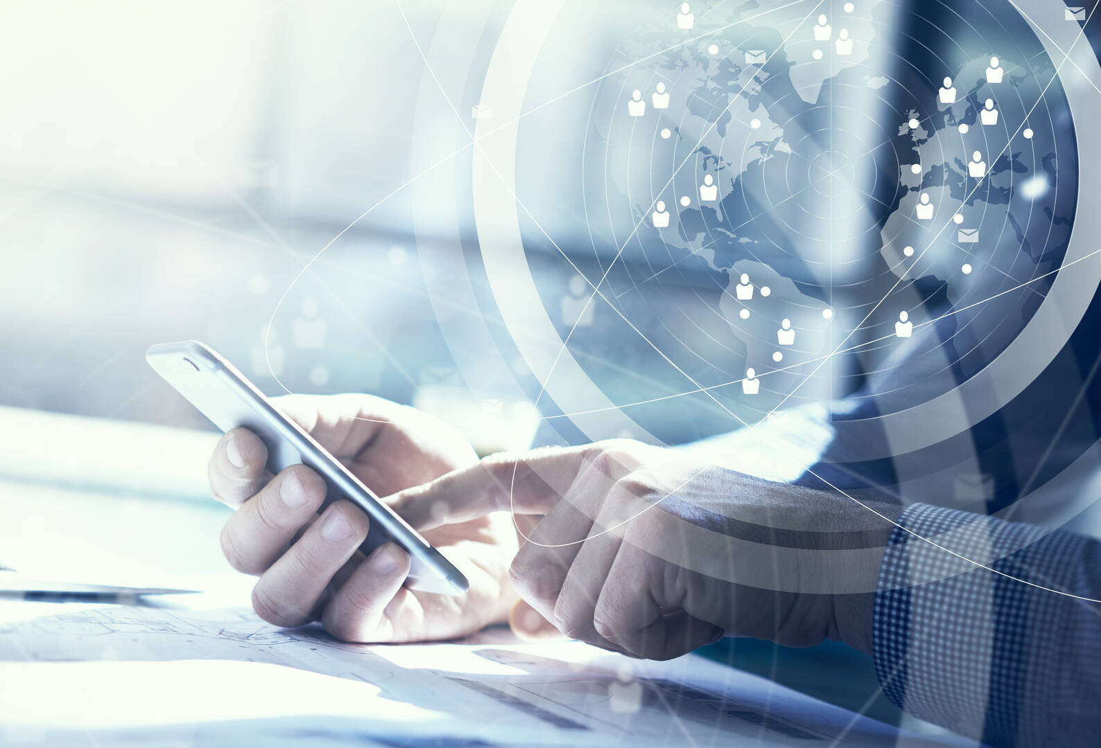 SourceTrace Systems