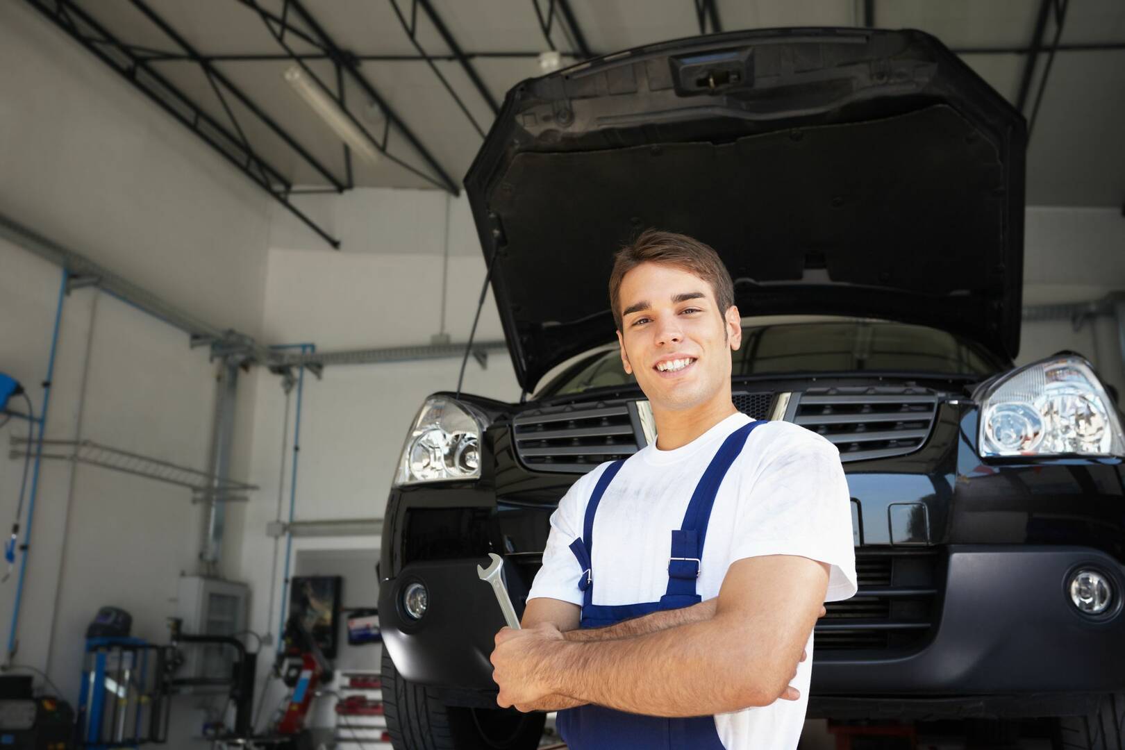 Paul Whyte Automotive