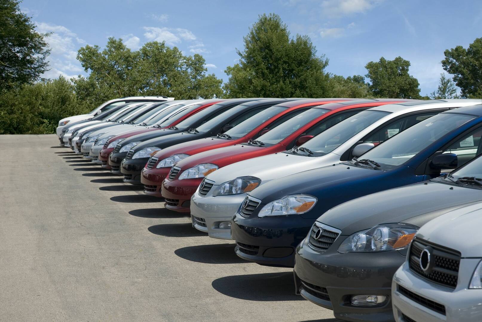 CARS County Auto Recycling Services Inc