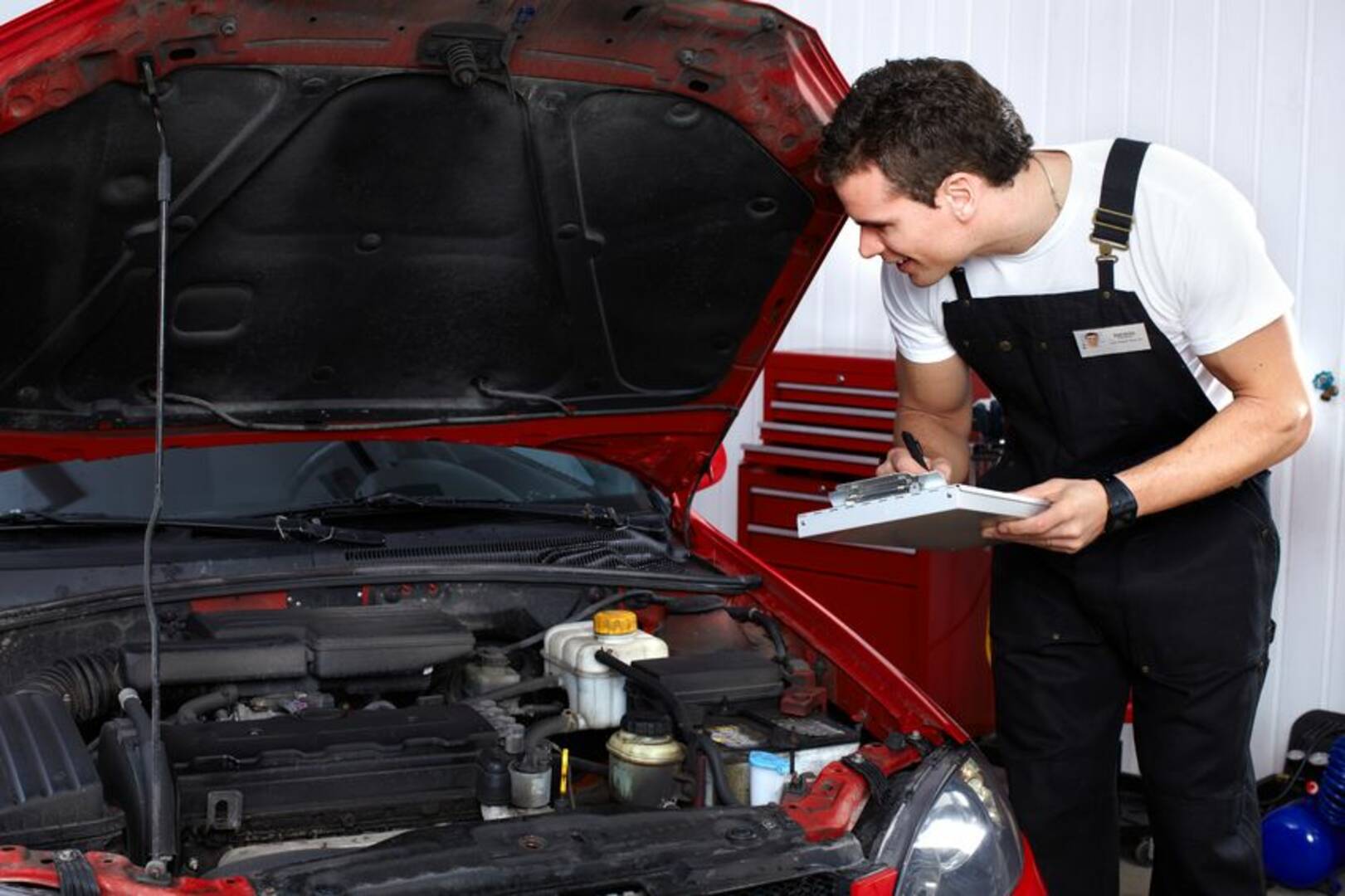 Dualtone Muffler Brake and Alignment