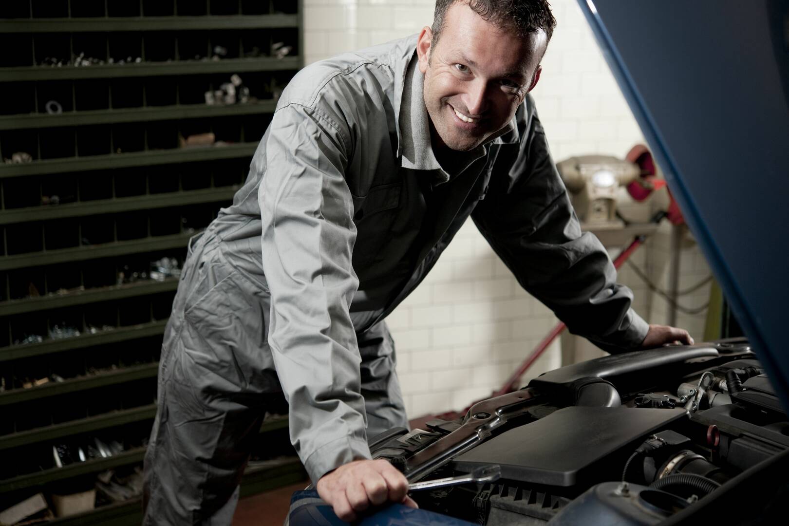 Sir Auto Glass & Calibration
