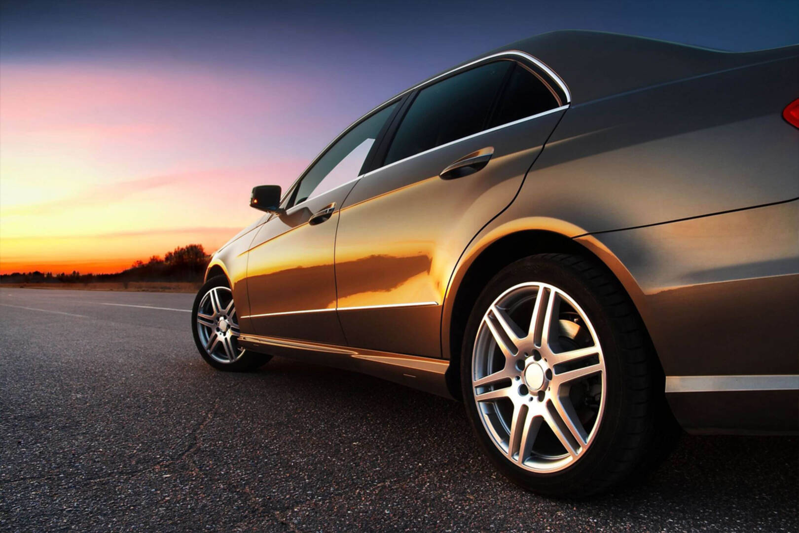 Dinges Auto Glass
