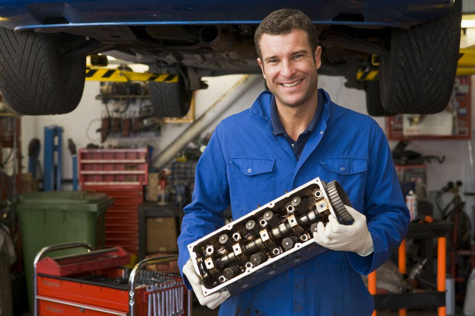 Andy's Pro Tire & Auto