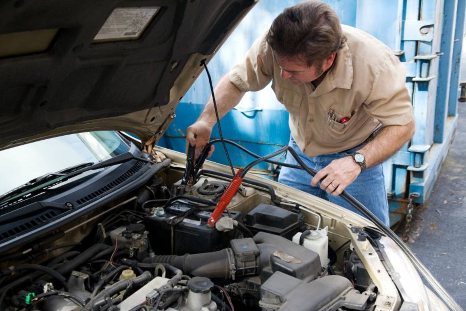Lakeside Radiator & Auto Repair