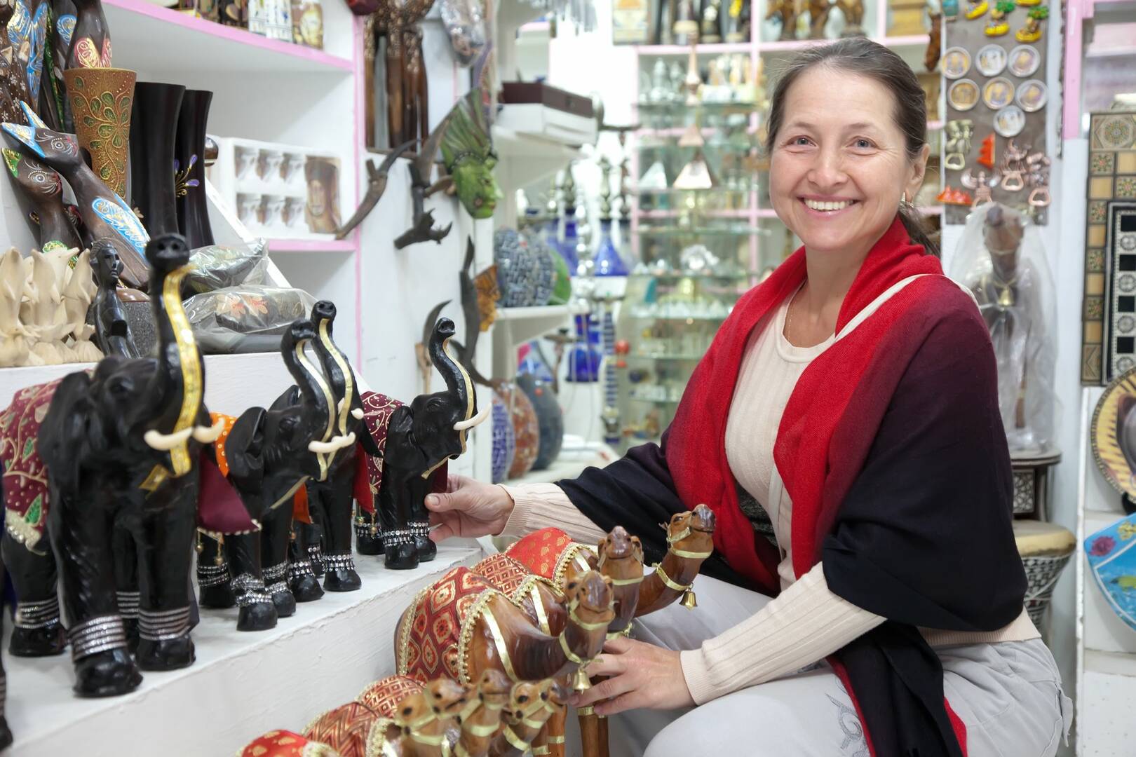 Victoria Jeweller