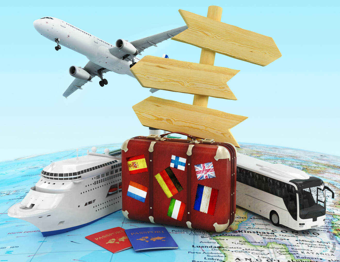 Island Movers Inc.