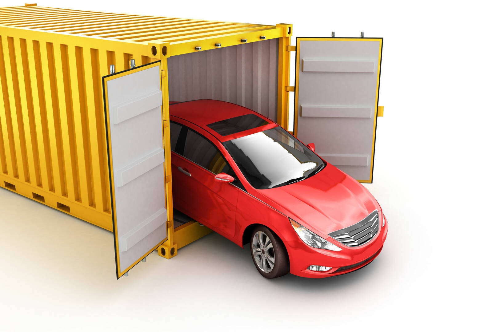 Piedmont Van & Storage Co