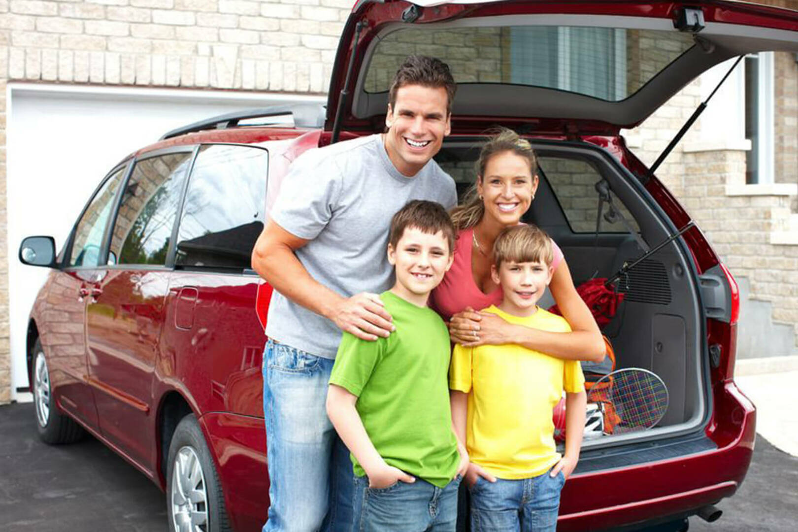 Commercial Furniture Transport