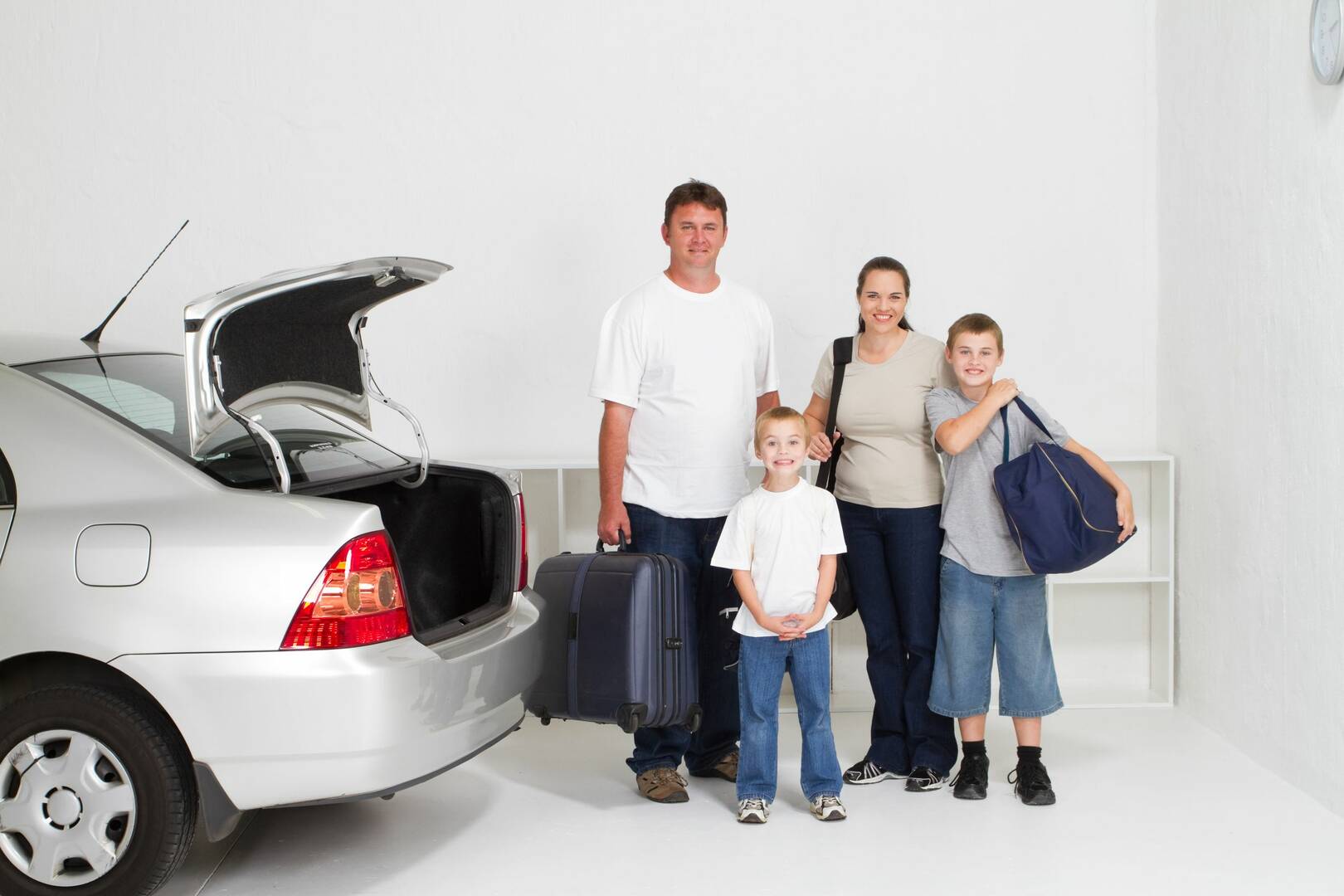Causey Travel