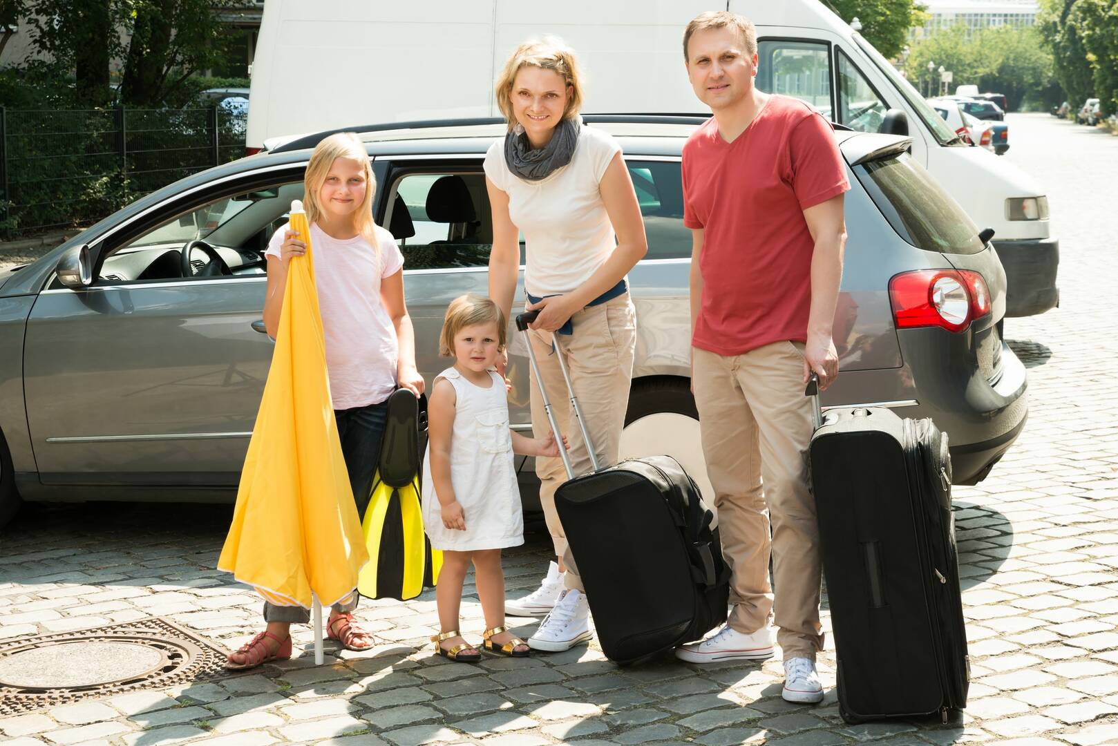 We Book Travel LLC